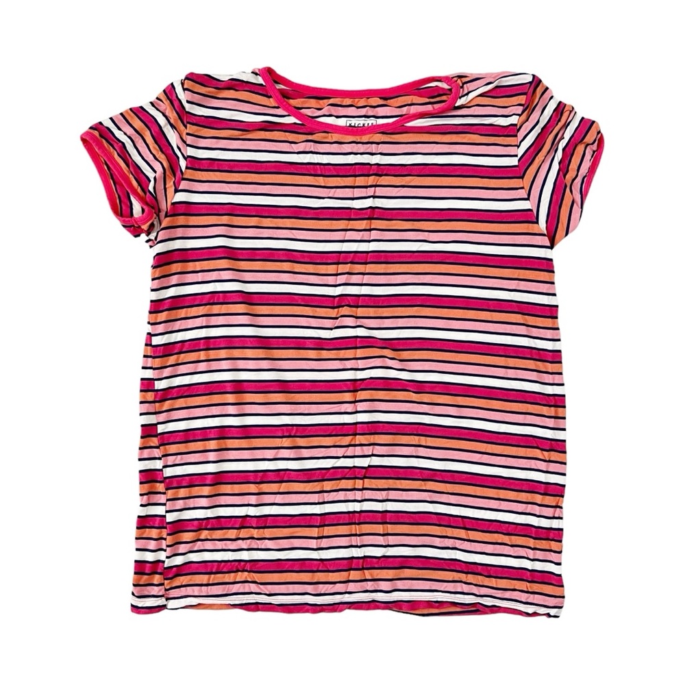 Kickee Womenswear Pajama Top